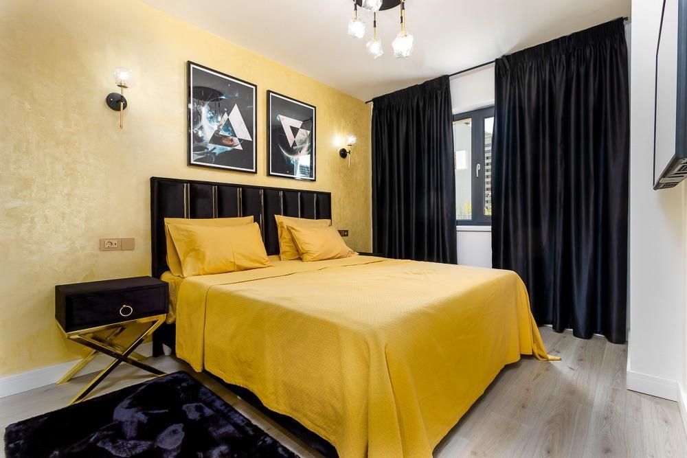 Super oferta! Ultra-lux, Onix Pipera, totul nou, mobilier premium - Poză 9