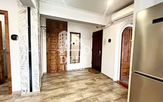 Apartament cu 2 camere de inchiriat in zona bulevardul Decebal, Oradea - Poză 8