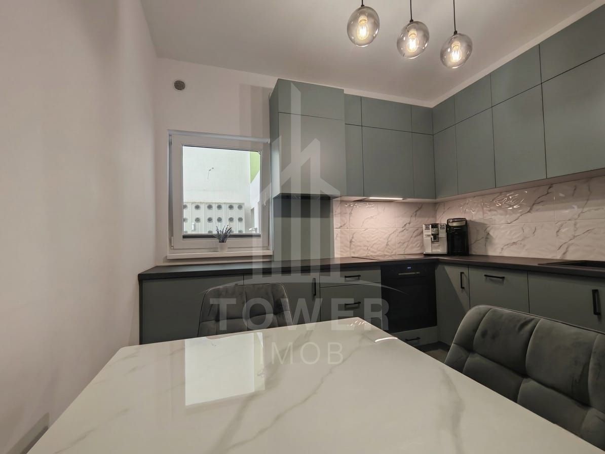 Apartament Modern 2 Camere + Loc de Parcare | Sibiu, Cartier Deventer - Poză 5