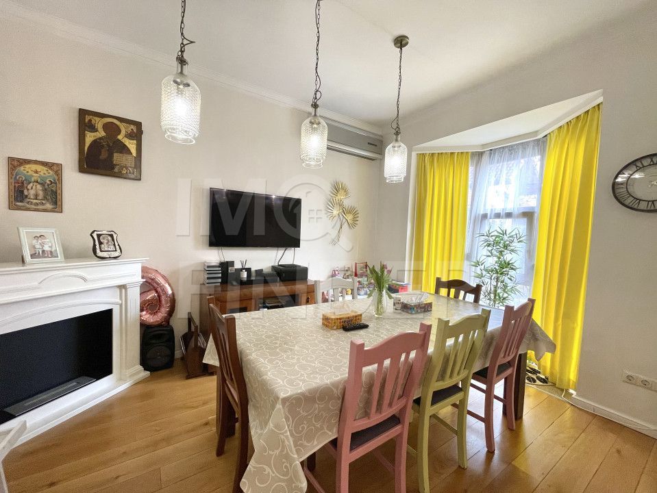 Vanzare casa individuala in Andrei Muresanu, teren 912 mp - Poză 12