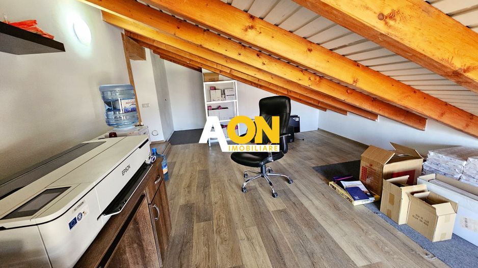 Apartament 4 camere, 2 bai,pretabil pt. birouri, zona ultracentrala - Poză 5