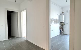 Apartament 2 camere cu Grădină Proprie - Atria Urban Resort - Poză 6