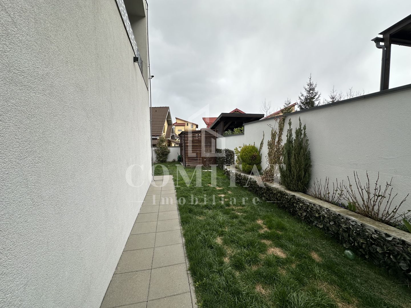 Duplex 4 camere | 183 mp | Cartier Europa - Poză 22