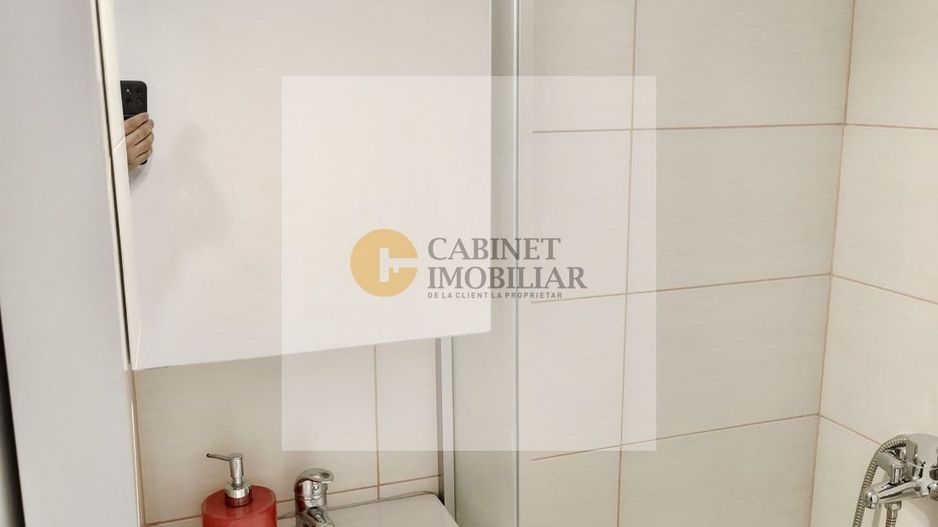Garsoniera I Pretabil birou I Bd Unirii - Piata Constitutiei I P+2E+M - Poză 4
