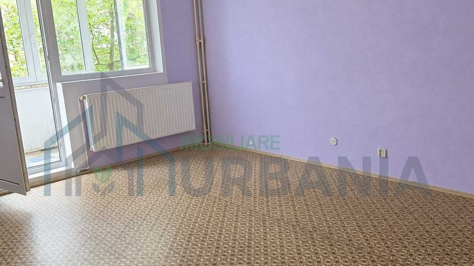 Apartament 2 camere decomandat, 51 mp utili + balcon, Iași - 120.000 € - Poză 3