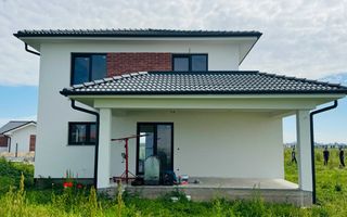 BRASADAS vinde casă zona Martinesti / Odoreu, str. Atena. - Poză 4