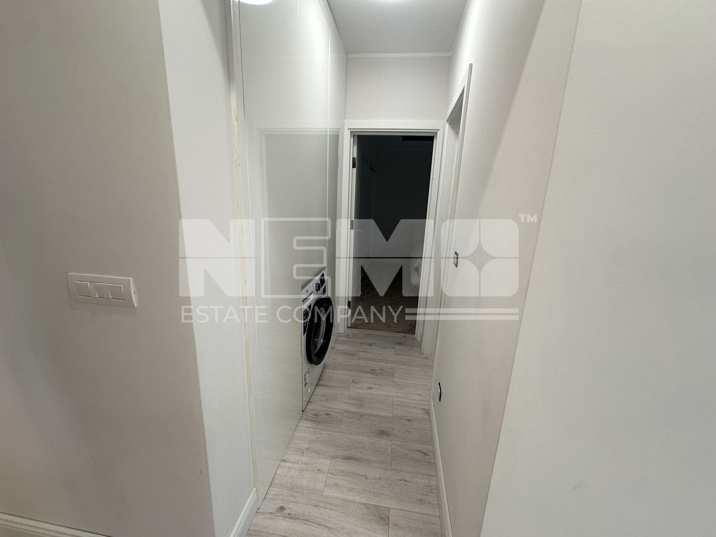 Apartament 3 Camere | 110MP | Cu Boxa si Parcare - Poză 6