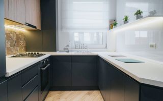 Apartament nou de vanzare cu 2 camere ultracentral Oradea - Poză 10