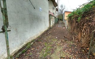 🔹Teren 300 mp + Casa |Pod Constanta|🔹 - Poză 4