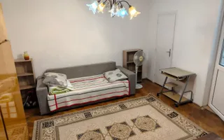 1 Cam. Bălcescu - UVT | Decomandat | 350€ - Poză 20