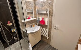 Apartament 4cam - Copou - Breazu - mobilat utilat - Poză 13