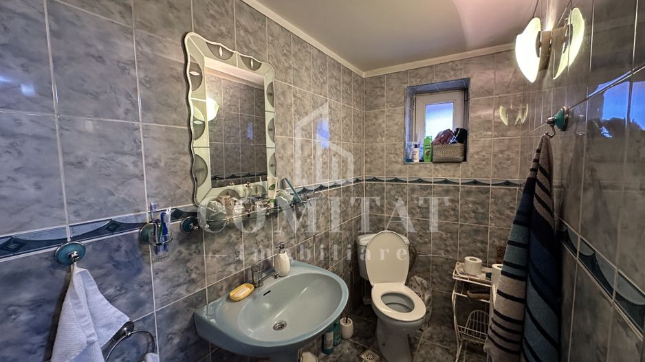 Vila de Vanzare | 220mp | Manastur - Poză 13