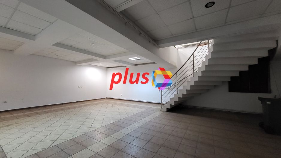 Spatiu de birouri - 280 mp # Plus-imo.ro - Poză 13