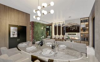 Vila Premium | Pipera Matei Millo | Pompa Caldura - Poză 4