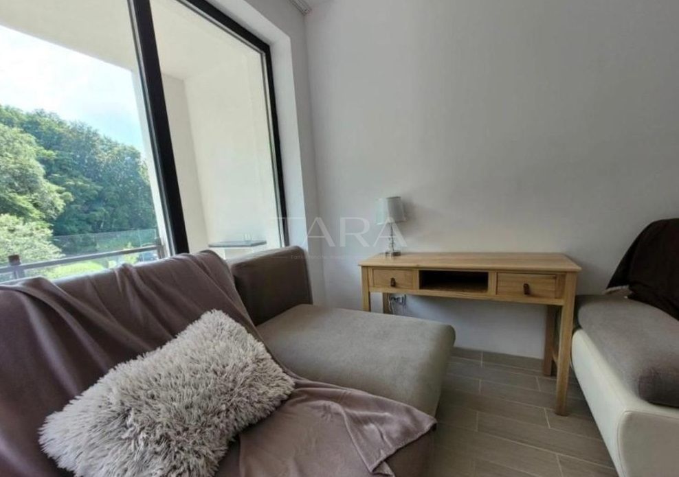 Apartament cu 2 camere de vanzare in zona Manastur - Poză 2