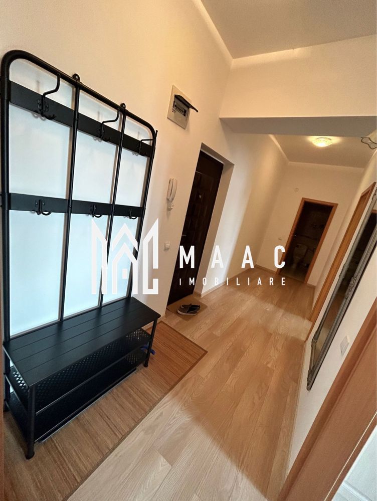 Apartament 2 camere | Etajul 5 | Mihai Viteazul - Poză 6