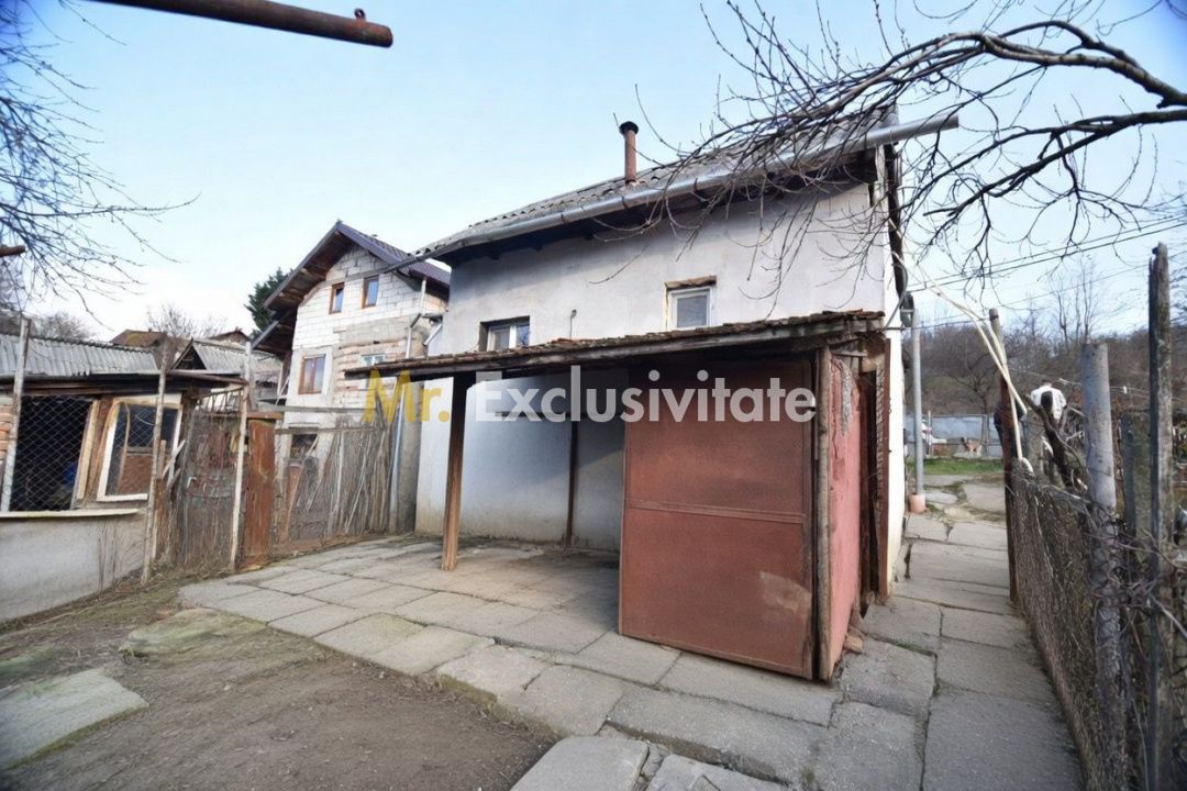 Casa+teren 742mp in Stefanesti, Arges. - Poză 3