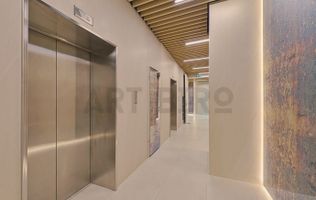 Zero comision, 127-555mp birou mobilat Splaiul Unirii, 6' metrou
