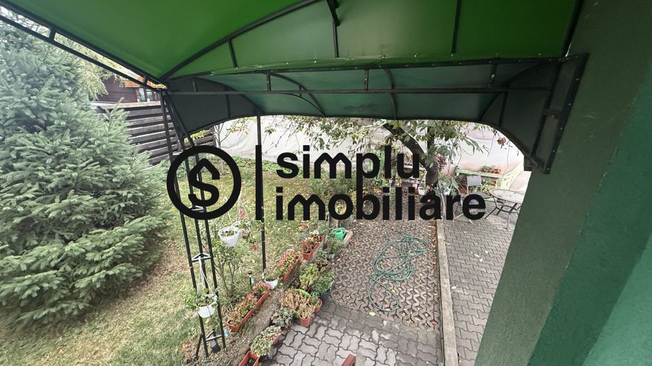 Spatiu Comercial/ Casa Rovine - Poză 15