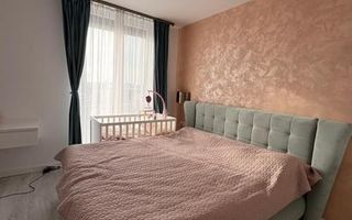 Apartament 2 camere zona Simion Barnutiu bloc nou - Poză 5