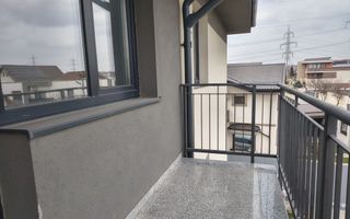 Comision 0,inchiriere apartament 3 camere Dobroiesti absolut nou - Poză 16