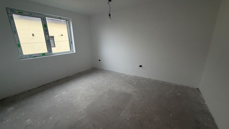 CASA INDIVIDUALA - TEREN 450 MP, TOATE UTILITATILRE, COMISION 0% - Poză 4