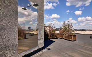 Chirie, apartament, 2 camere, str. 31 August 1989, Centru - Poză 13