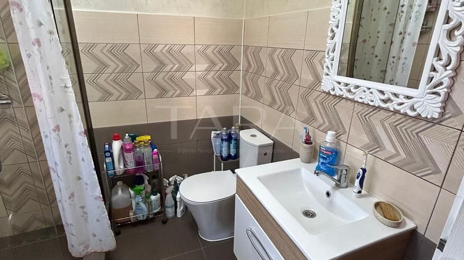 Apartament 4 camere spațios în Iris, fără vecini pe același nivel - Poză 7