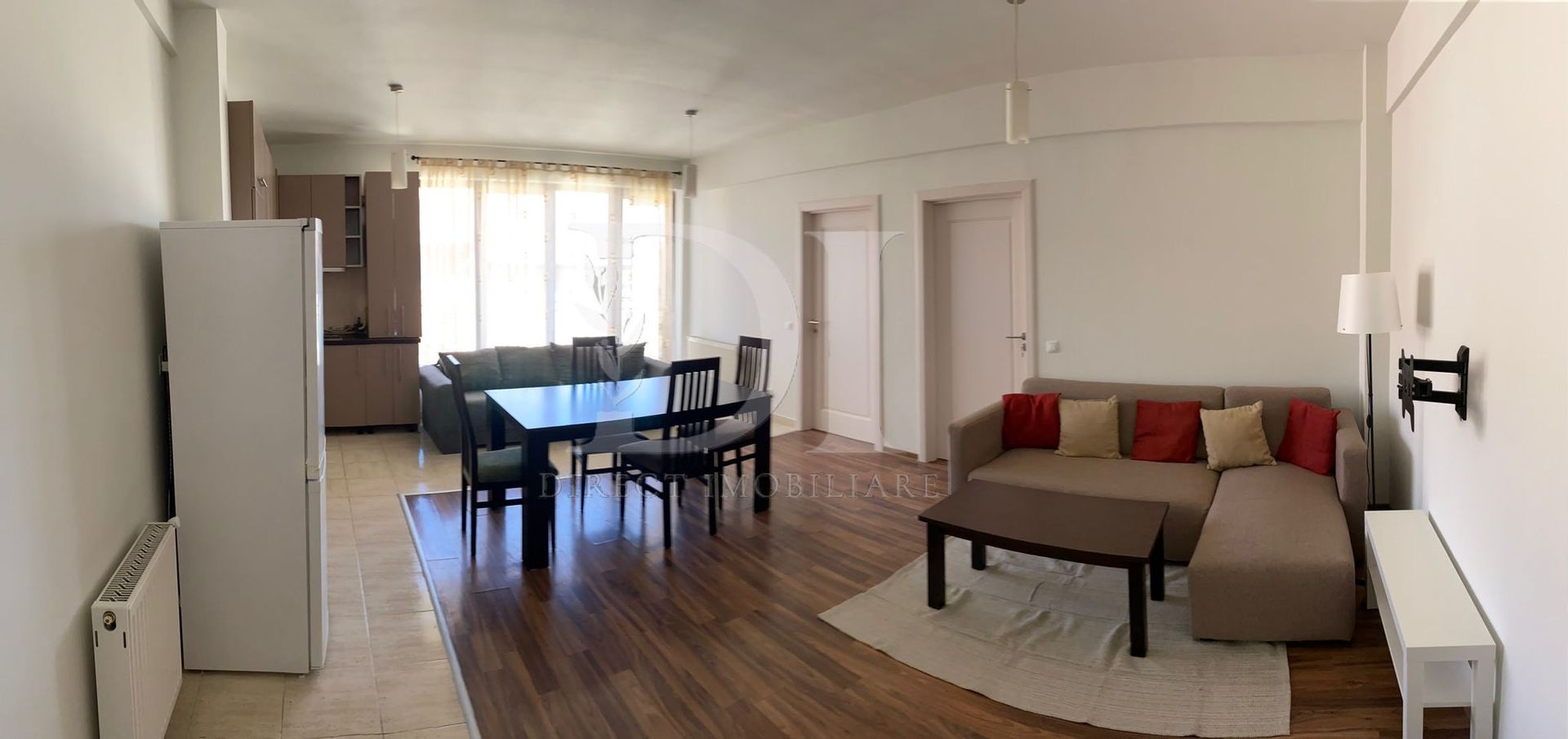 Apartament la cheie / 3 camere / Zona Eroilor - Poză 1