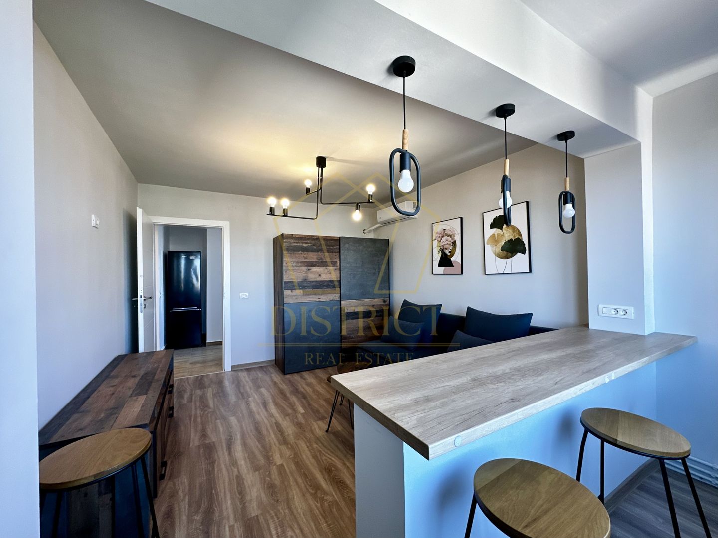 Apartament modern cu 2 camere | Decomandat | Complex Studentesc - Poză 2