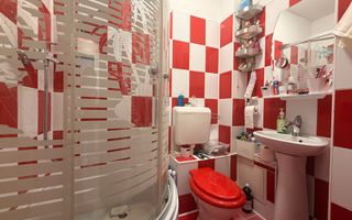 APARTAMENT 3 CAMERE | CRANGASI | OPORTUNITATE - Poză 16