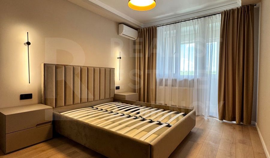 Vânzare, apartament, 2 camere, str. Nicolae Milescu Spătaru, Ciocana - Poză 2