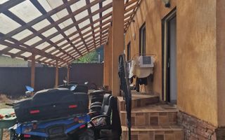 CASA 4 CAMERE,  GODENI, CAPU PISCULUI, TEREN 900 MP - Poză 38