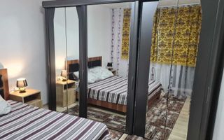 Apartament cu două camere semidecomandat de închiriat în zona Cantemir, la bulevard, Iași - Poză 5