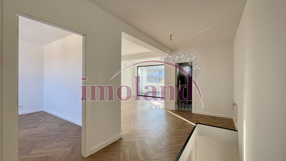 Vanzare Vila 250 mp 6 camere 4 bai, finisaje premium | Iancu Nicolae - Poză 10