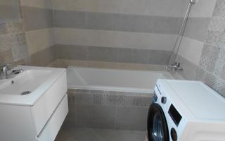 Apartament 3 camere NOU 60 mp + gradina Lunca Cetatuii 350 euro - Poză 8