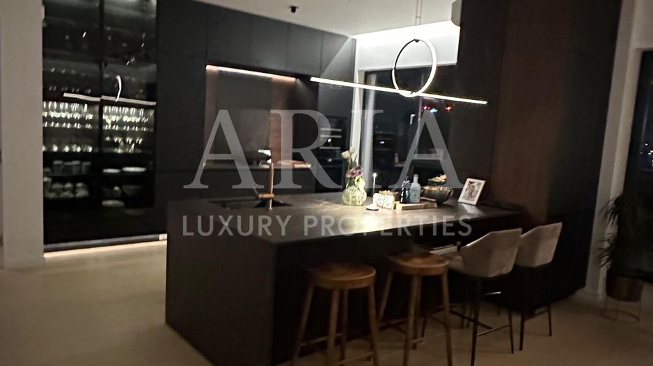 PENTHOUSE NUSCO CITY - Poză 10