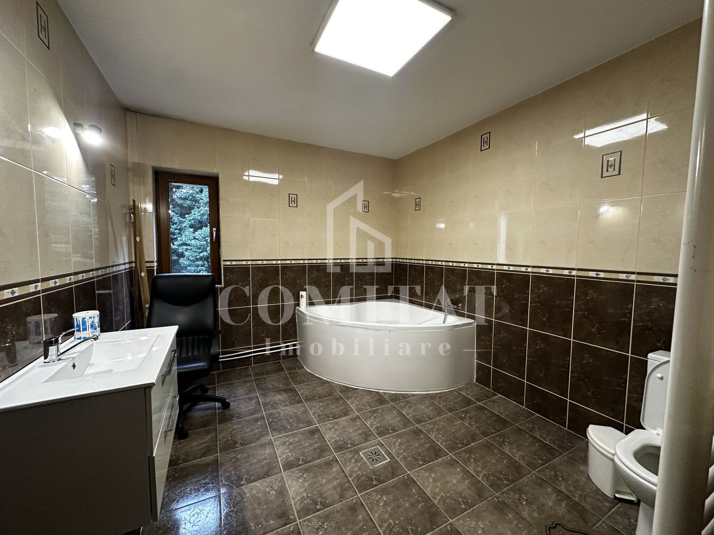 Apartament 4 camere | Etaj intermediar | Confort Lux | Calea Turzii - Poză 9