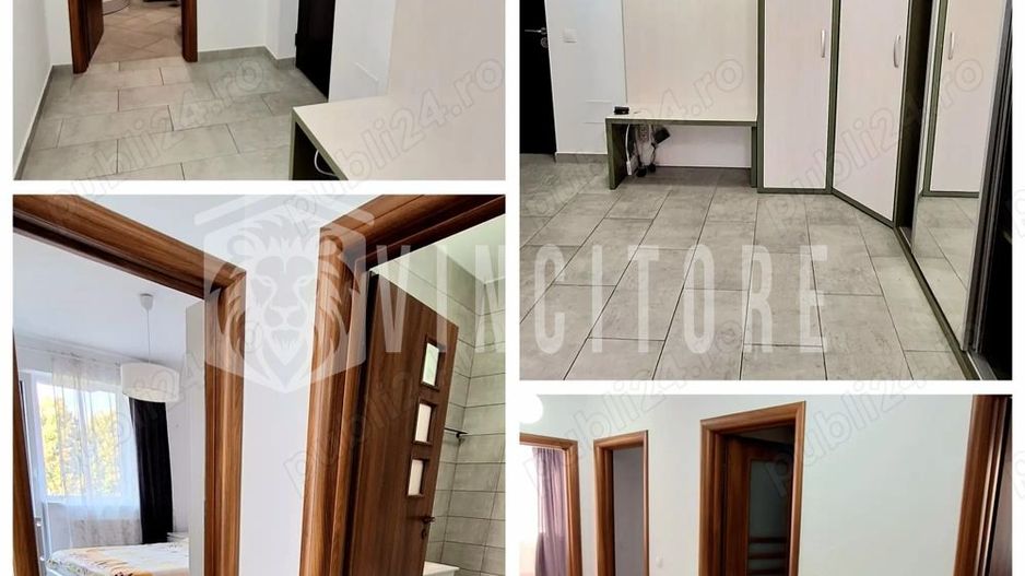 Apartament 3 Camere Mihai Bravu | Parcare | Prima Inchiriere |Centrala - Poză 4