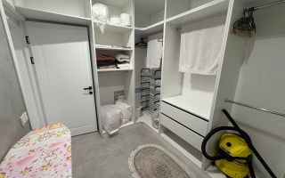 Chirie, apartament, 3 camere, strada Alexandru Vlahuţă, Centru - Poză 22