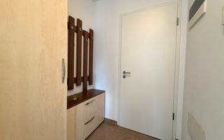 Apartament cu 2 camere, tip studio, mobilat și utilat, Kasper, Coresi - Poză 8