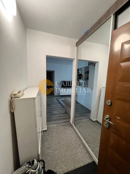 Apartament cu 2 camere zona Zimbru - Poză 5