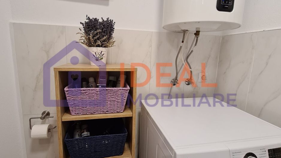 Garsonieră de vânzare - zona ultracentrală - Poză 10