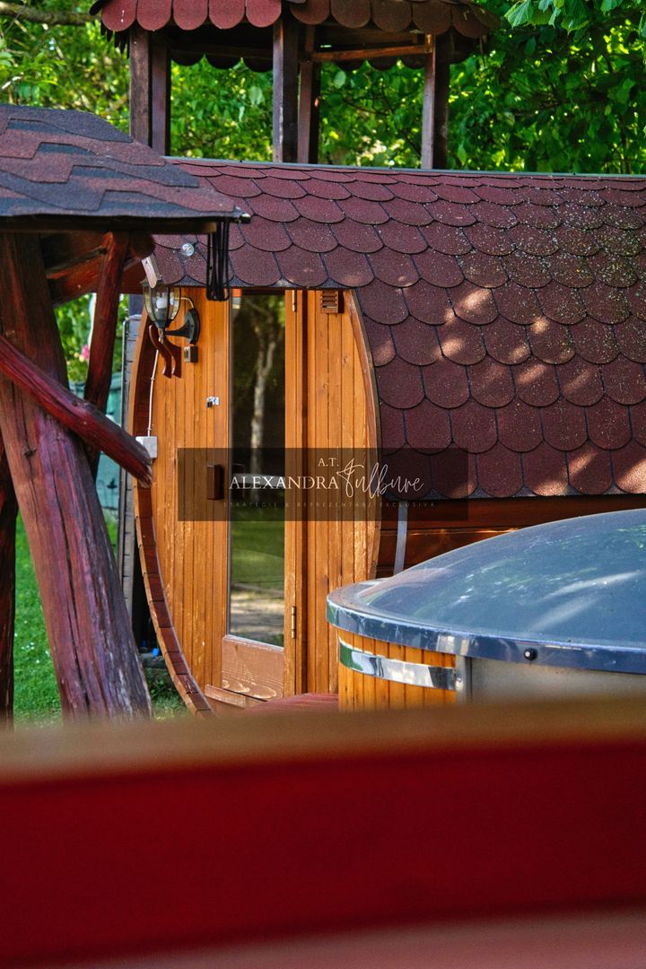 Locuință, Casă de Vacanță sau Business | 1.582 mp teren | Feleacu - Poză 22