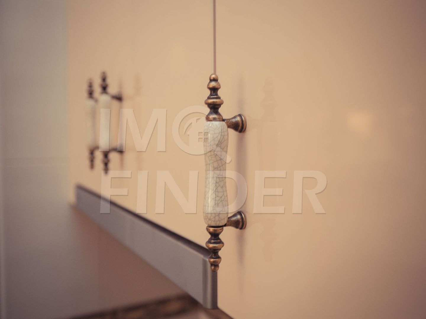 Inchiriere 2 camere Viva City - Gheorgheni- panorama de vis - Poză 15