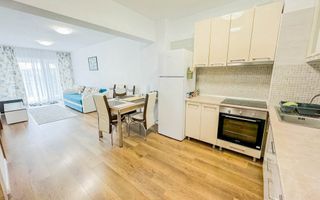 2 camere, modern, parcare, Gheorgheni, Viva City, Iulius Mall, FSEGA - Poză 11