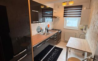 GARSONIERA- POPESTI-LEORDENI, PARCARE INCLUSA, CENTRALA, METROU - Poză 8