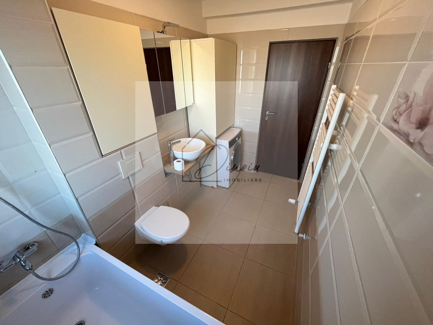 Apartament 2 camere Vivamus Residence I loc parcare I COMISION 0% - Poză 22
