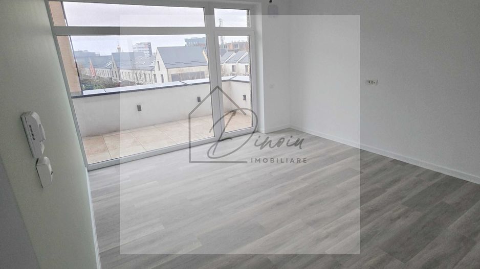 Apartament 2 camere Pipera Plaza I Finisat I taxare inversa I COM 0% - Poză 4