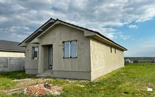 Casa 4 camere de vanzare in Cihei | Panouri fotovoltaice - Poză 19